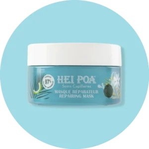 HEI POA Masque Réparateur Soins capillaire