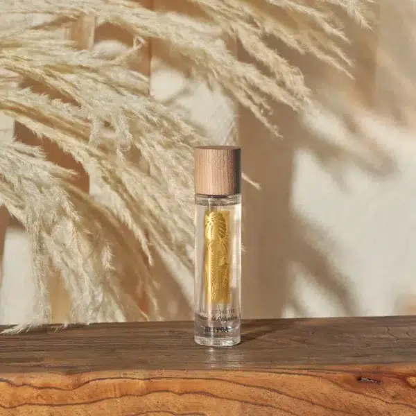 HEI POA Eau de toilette Trésor de Polynésie Parfum monoï